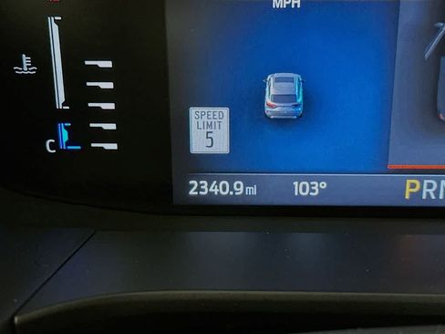 Used 2024 Ford Escape SE FWD image 19