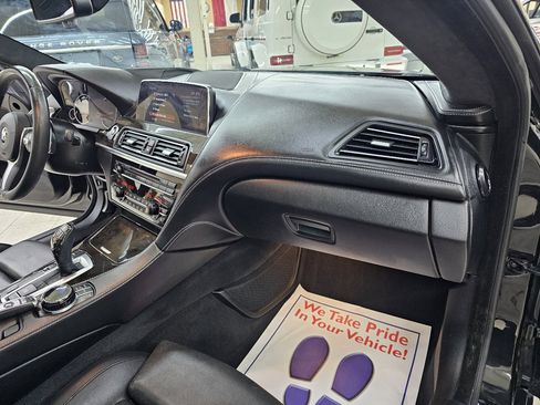 Used 2019 BMW 650i Gran Coupe w/ Executive Package image 22