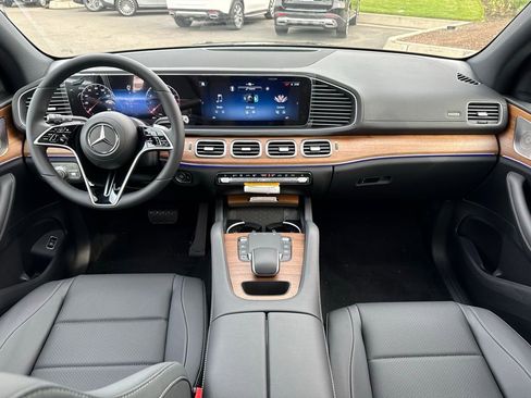 New 2026 Mercedes-Benz GLE 350 GLE 350 image 11