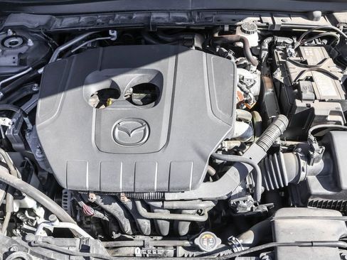 Used 2024 MAZDA CX-30 AWD 2.5 S w/ Select Sport Pkg image 39