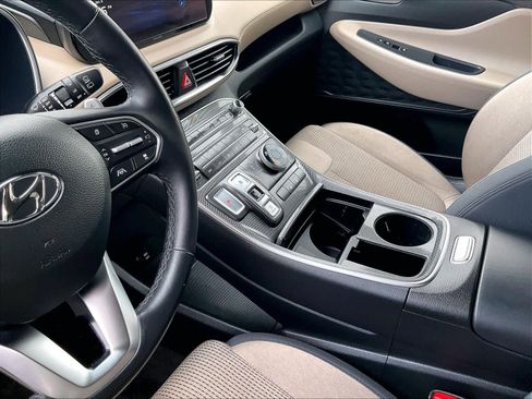 Used 2023 Hyundai Santa Fe SEL image 20