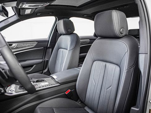 Certified 2025 Audi A6 Premium Plus w/ Premium Plus Package image 12