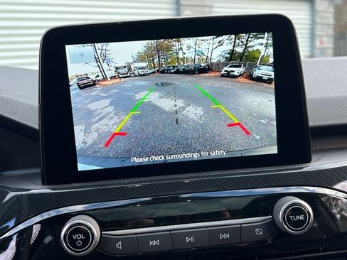 New 2026 Ford Escape ST-Line w/ Cold Weather Package image 15