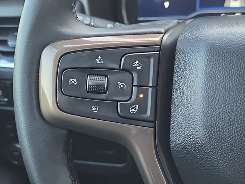 Used 2024 Chevrolet Tahoe High Country w/ Premium Package 2 image 19