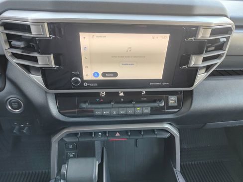 Used 2024 Toyota Tundra SR5 image 7