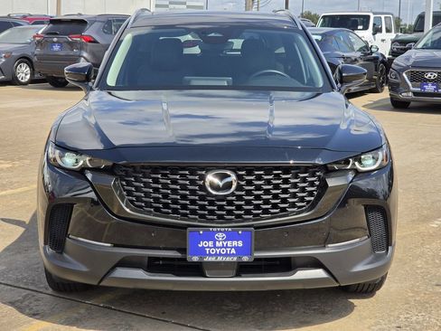 Used 2026 MAZDA CX-50 AWD 2.5 S w/ Preferred Pkg image 3