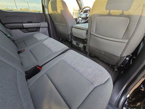 Used 2025 Ford F250 XLT image 11