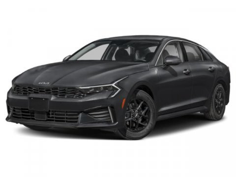 Used 2025 Kia K5 LXS FWD image 1