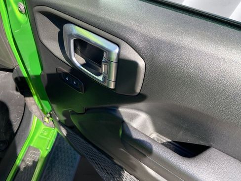 Used 2018 Jeep Wrangler Sport image 12