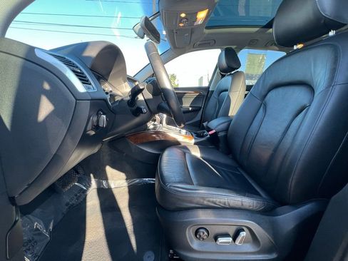 Used 2016 Audi Q5 2.0T Premium Plus w/ Technology Package image 17