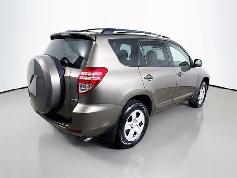 Used 2011 Toyota RAV4 4WD image 7