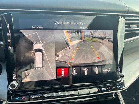 New 2026 Jeep Grand Wagoneer Limited image 17