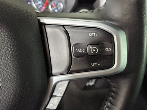 Used 2022 RAM 1500 Big Horn image 14