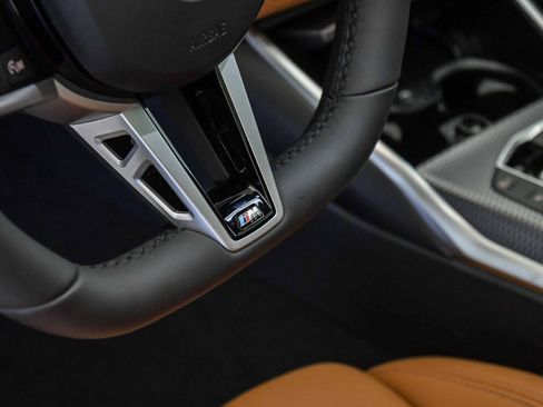 New 2026 BMW 330i xDrive Sedan w/ M Sport Package image 21