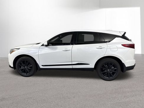 Certified 2025 Acura RDX SH-AWD image 29