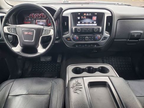 Used 2014 GMC Sierra 1500 SLE w/ SLE Value Package image 26