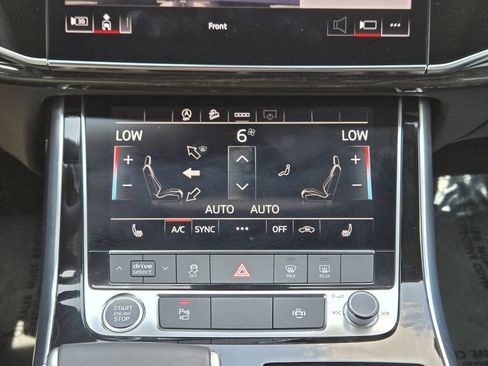 Used 2025 Audi Q7 3.0T Premium Plus AWD/4WD image 21
