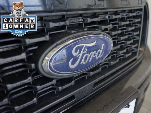 Used 2019 Ford Ranger XLT w/ Black Appearance Package AWD/4WD image 19