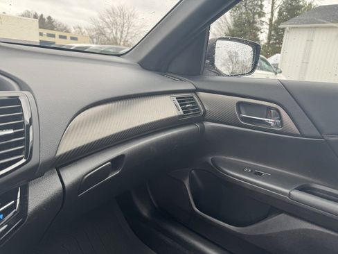 Certified 2017 Honda Accord Sport Special Edition image 23