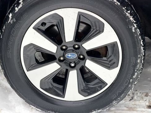 Used 2018 Subaru Forester 2.5i Premium image 14