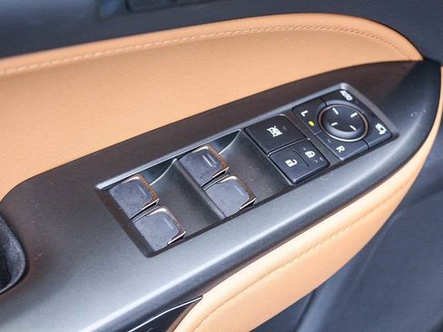 Used 2024 Lexus NX 350 Luxury image 20