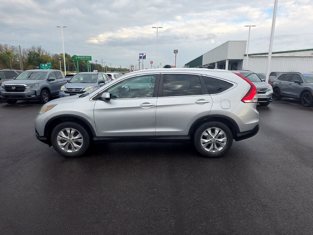 Used 2014 Honda CR-V EX-L image 6