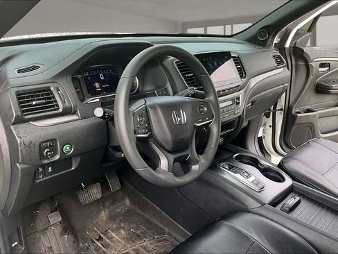 Certified 2021 Honda Passport Sport image 16