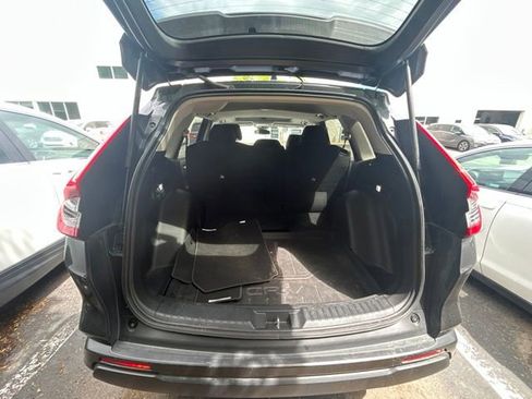 Used 2024 Honda CR-V EX image 12
