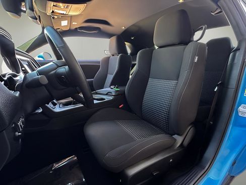 Used 2023 Dodge Challenger R/T w/ Cold Weather Group image 30