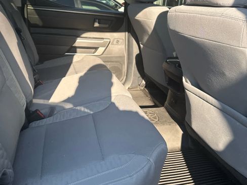 Used 2024 Toyota Tundra SR5 image 11