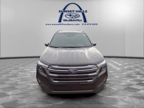 New 2026 Subaru Forester Premium image 17