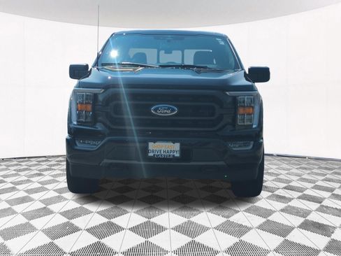 Used 2023 Ford F150 XLT w/ Equipment Group 302A High AWD/4WD image 18