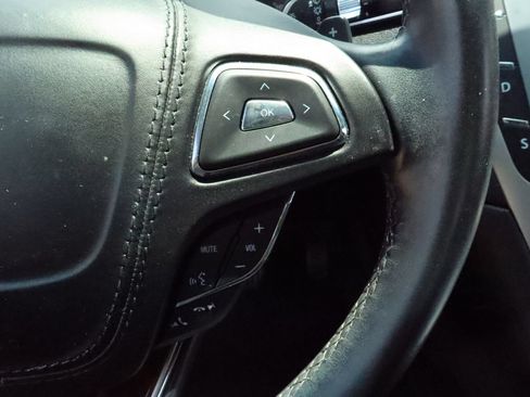 Used 2020 Lincoln MKZ Reserve FWD image 16
