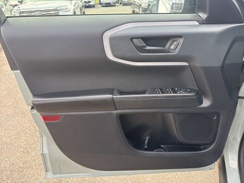 Used 2023 Ford Bronco Sport Big Bend w/ Convenience Package image 23