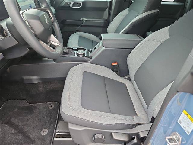 Used 2025 Ford Bronco 4-Door AWD/4WD image 15