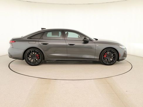 New 2026 Audi A6 Prestige AWD/4WD image 8