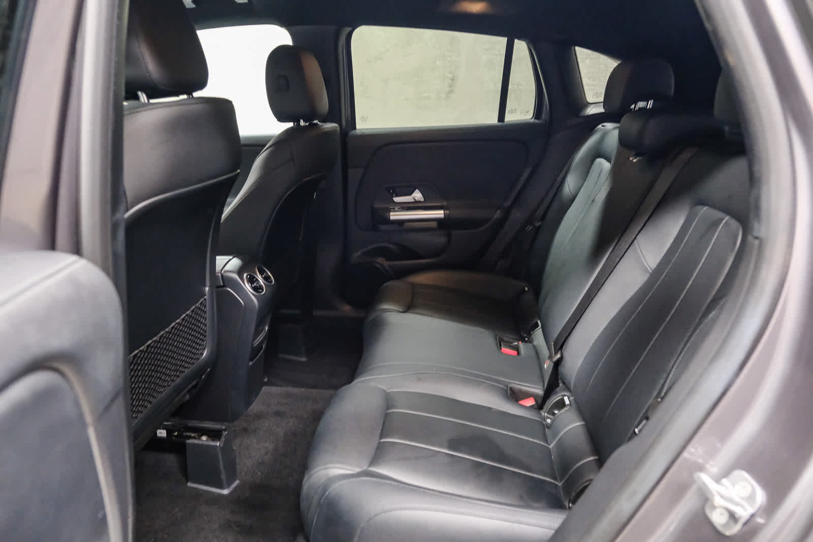 Used 2023 Mercedes-Benz GLA 250 4MATIC image 23