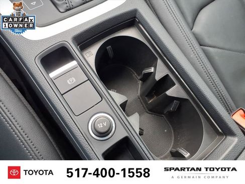 Used 2024 Audi Q3 2.0T Premium image 22