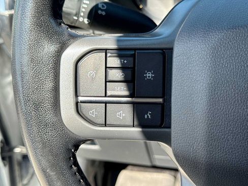 Used 2021 Ford F150 XLT w/ Equipment Group 302A High AWD/4WD image 22