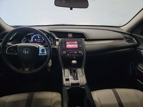 Used 2019 Honda Civic LX image 15