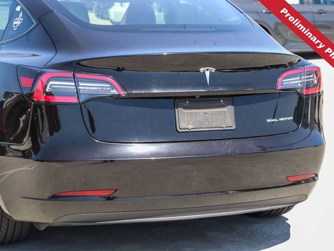 Used 2023 Tesla Model 3 Long Range AWD/4WD image 10