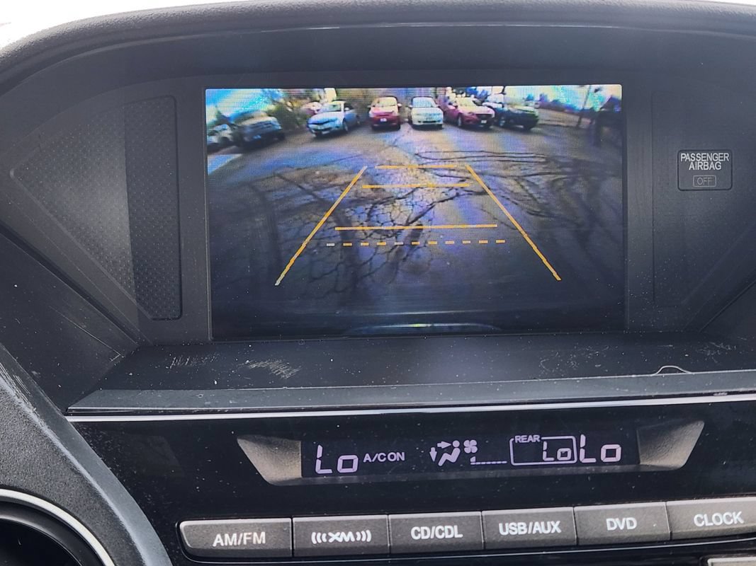 Used 2013 Honda Pilot EX-L image 20