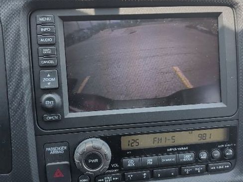 Used 2013 Honda Ridgeline RTL image 17