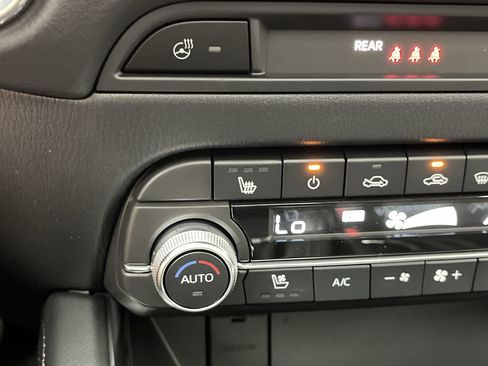 Used 2025 MAZDA CX-5 AWD 2.5 S w/ Premium Plus Pkg image 22