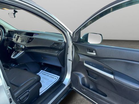 Used 2014 Honda CR-V EX-L image 19
