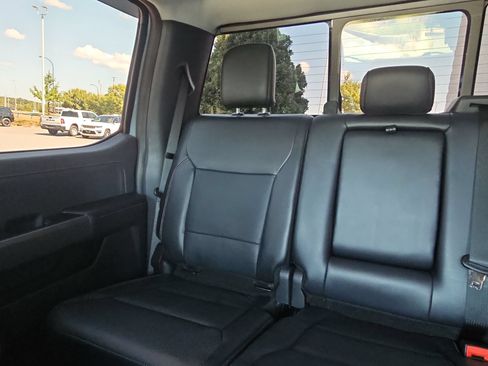 Used 2024 Ford F250 Lariat w/ Lariat Ultimate Package AWD/4WD image 23