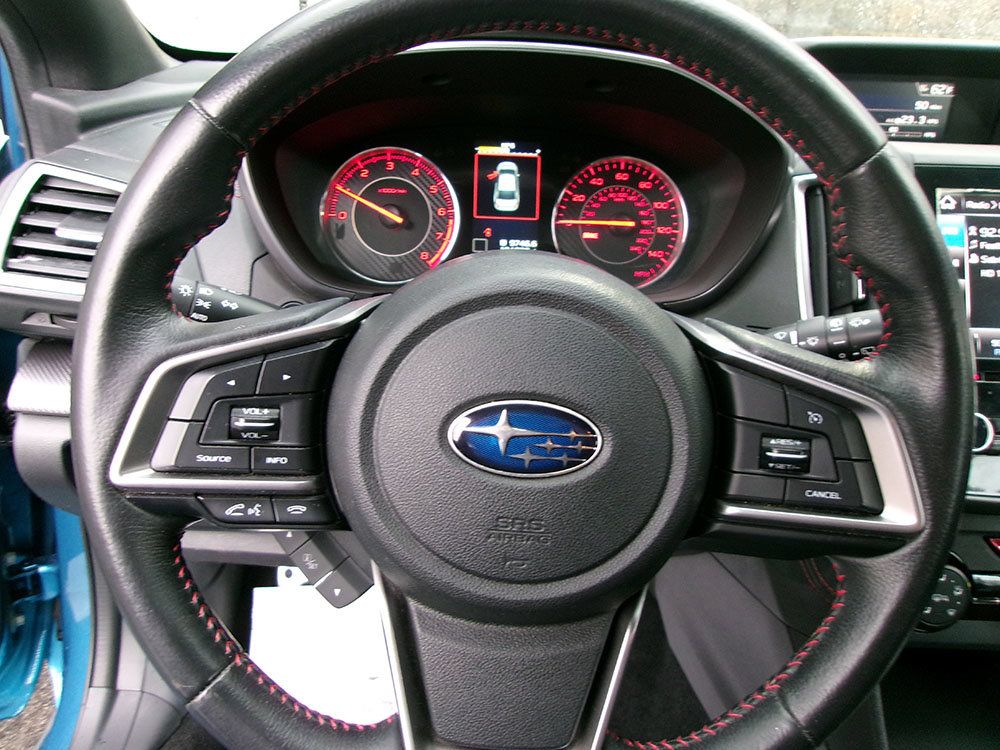 Used 2017 Subaru Impreza 2.0i Sport AWD/4WD image 17