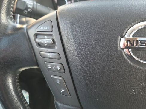 Used 2019 Nissan Armada SL w/ Premium Package image 46