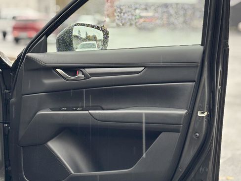 Certified 2025 MAZDA CX-5 AWD 2.5 S w/ Select Package image 11