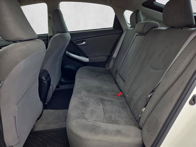 Used 2012 Toyota Prius Two FWD image 21